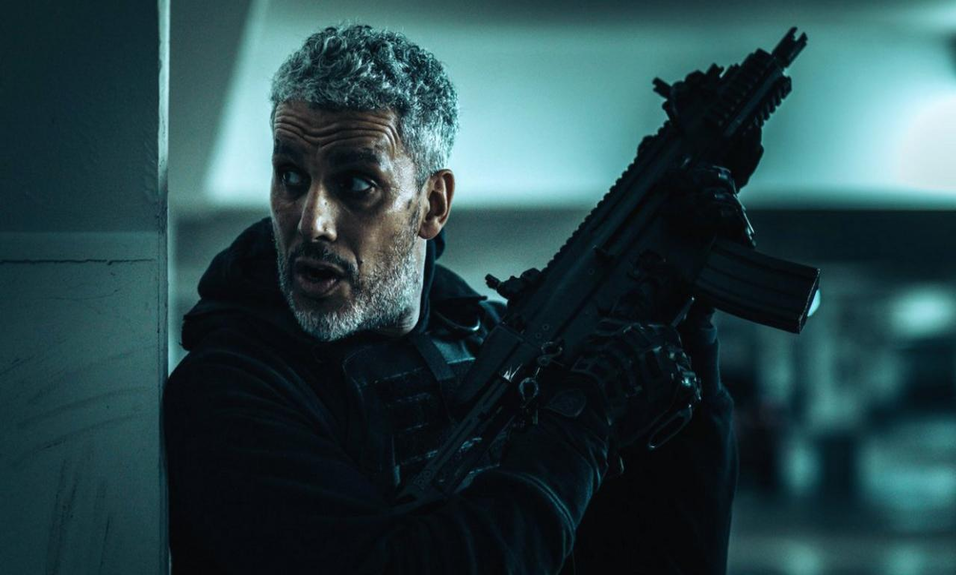 On a vu la saison 2 de Braqueurs prévue pour le 17 février sur Netflix