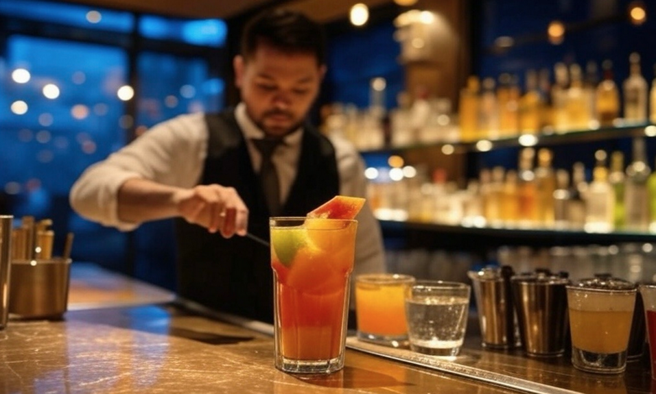 Le sans alcool, une tendance qui s’impose dans l’univers lifestyle