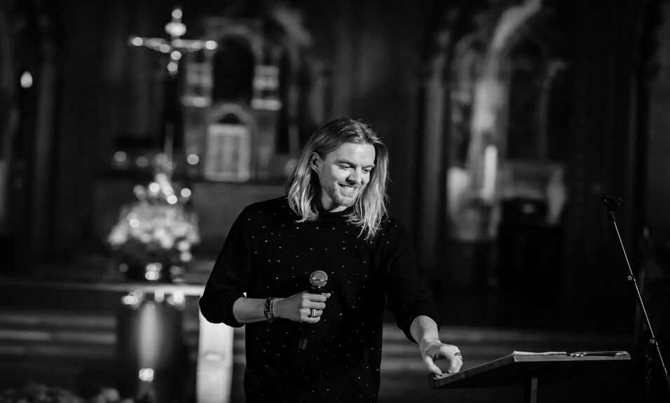 Thierry Amiel en concert à L’européen à Paris le 5 mars 2025