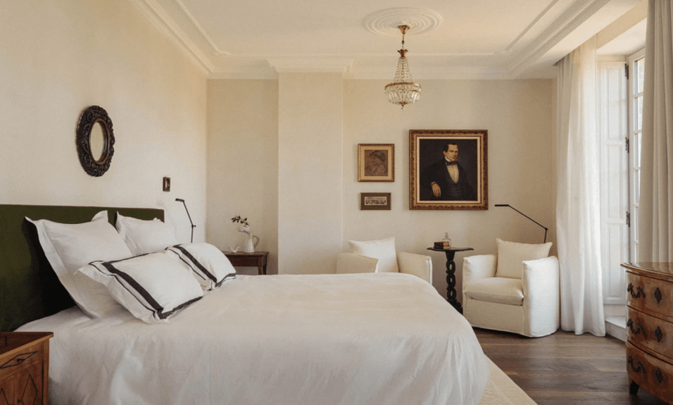 Le Mouflon d’Or, un refuge de luxe au cœur de la Corse