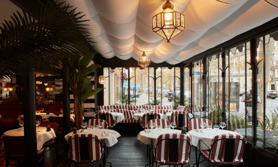 Sonia, une cuisine méditerranéenne toujours plus savoureuse