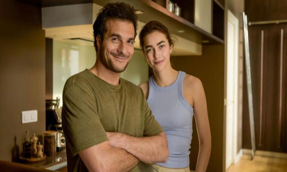 Nous avons vu La belle et le boulanger, la nouvelle fiction romantique de TF1 avec Amir, une romance moderne et rafraichissante qui dépasse les clichés