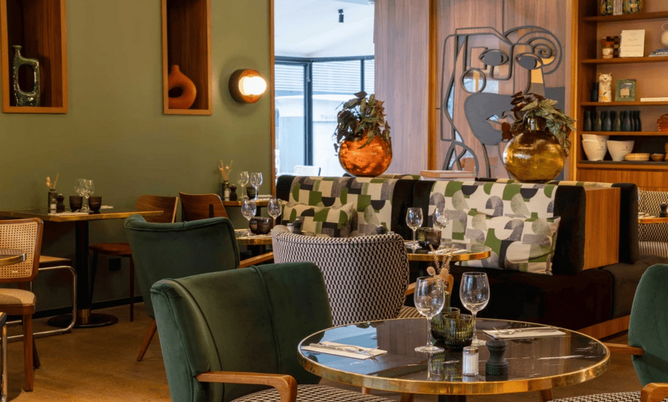 Papalito : quand l’Amérique latine s’invite à Montparnasse