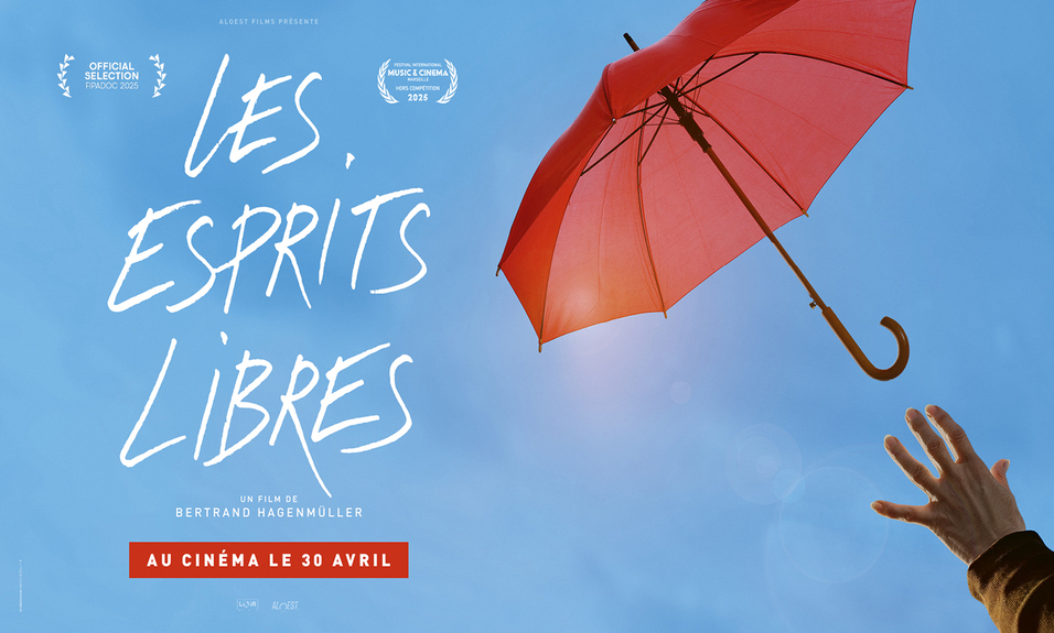 Les Esprits Libres : une avant-première comme une bouffée d’air frais au Pathé Levallois