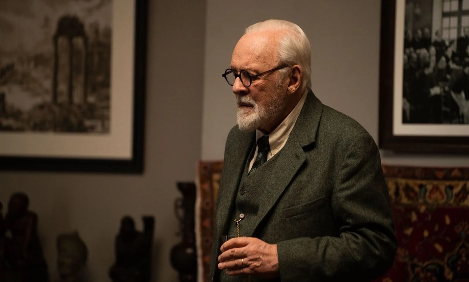 Freud, la dernière confession : une avant-première Pathé Levallois qui s&rsquo;annonce immersive dans les arcanes de l’esprit