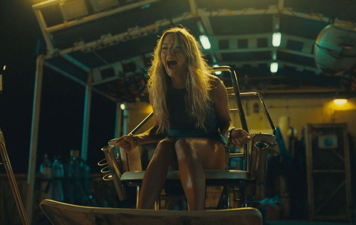 Les Vendredis de l&rsquo;horreur du Pathé Levallois, Dangerous Animals : le prédateur n’est pas celui qu’on croit