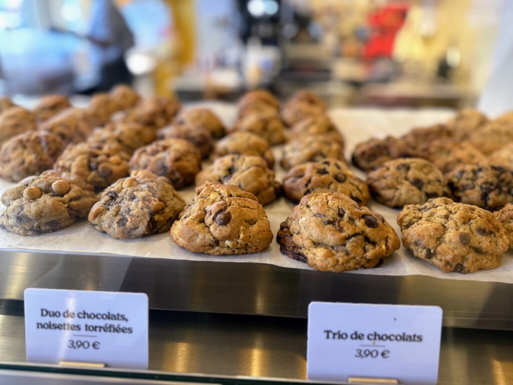 Puffy Cookies : la nouvelle star moelleuse de la pâtisserie