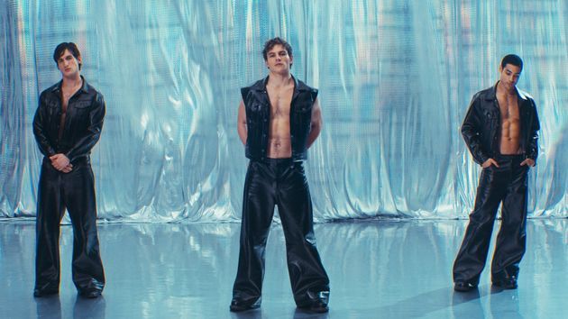 Nous avons vu la série Culte &laquo;&nbsp;2Be3&nbsp;&raquo; sur Amazon Prime : bien plus qu’un boys band, une génération retrouvée