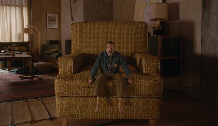 L&rsquo;Homme qui rétrécit : Un Jean Dujardin à la hauteur du défi