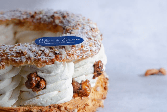 Les douceurs de Clem & Gwen : l’adresse qui enchante Clichy