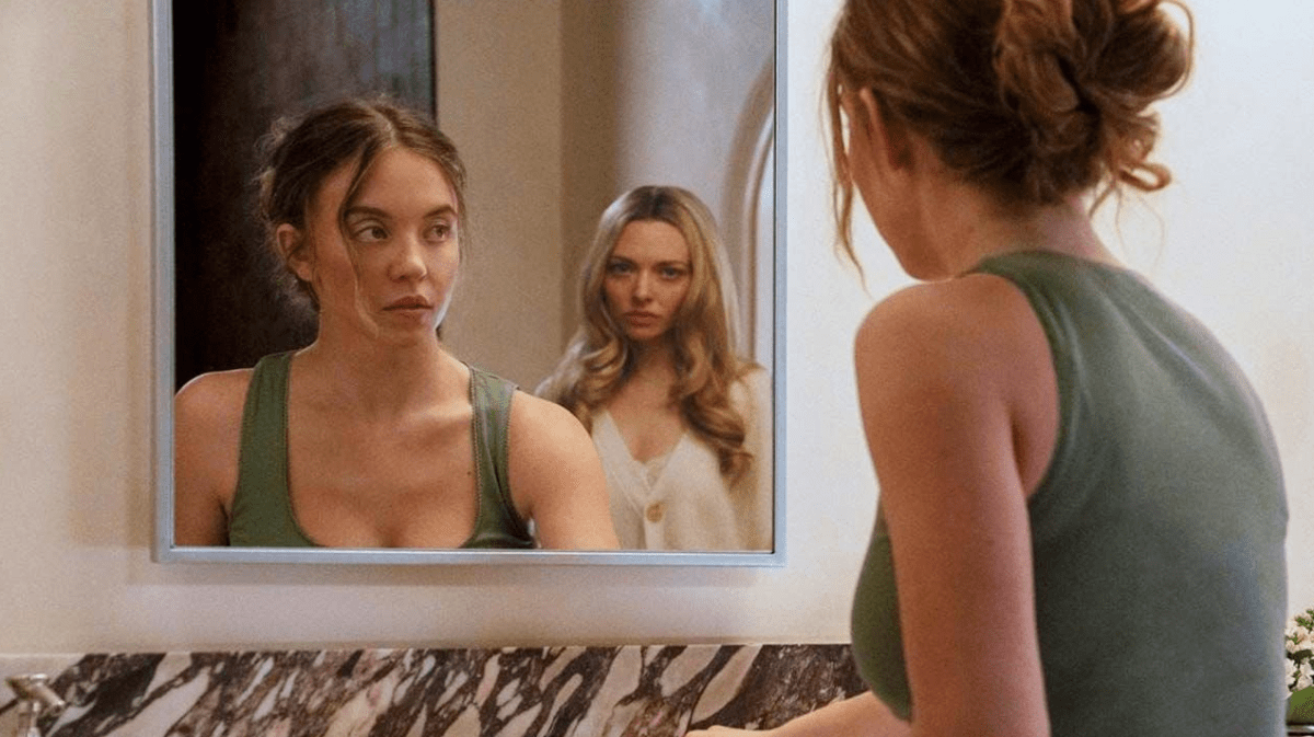 Nous étions au Pathé Levallois pour l’avant-première événement de La Femme de Ménage, adapté du roman de Freida McFadden : une mécanique efficace qui fonctionne