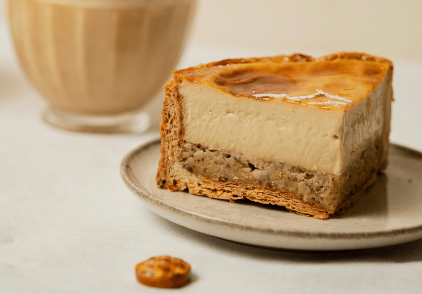 Nèulo et l’Épiphanie : quand le flan devient roi