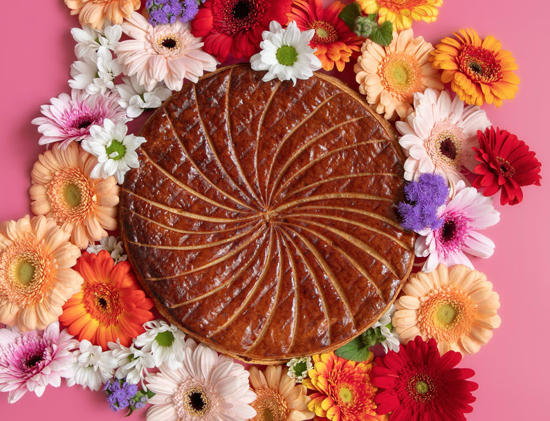 Clem & Gwen célèbre l’Épiphanie : l’art de faire rimer tradition et gourmandise