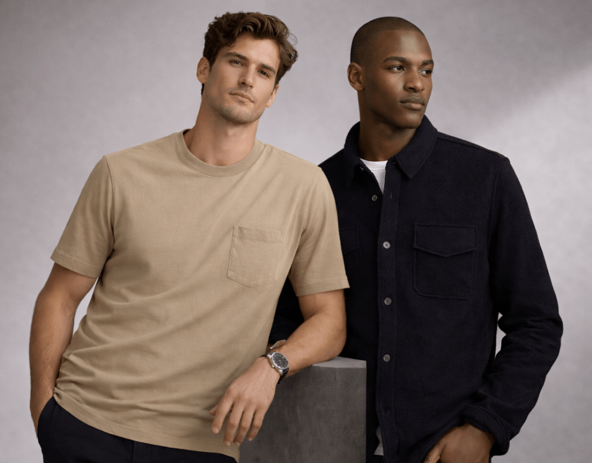 L’automne/hiver selon Balibaris : élégance et modernité au rendez-vous