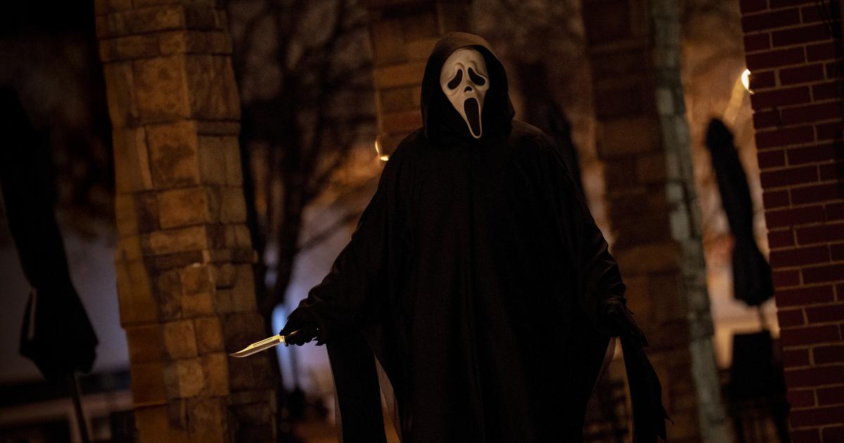 Scream 7 : la renaissance audacieuse d’un mythe moderne
