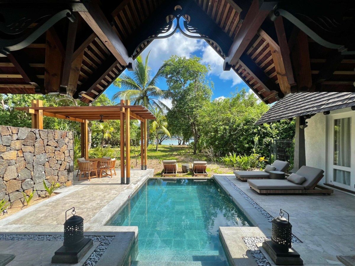 Maradiva Villas Resort & Spa incarne une vision rare du luxe