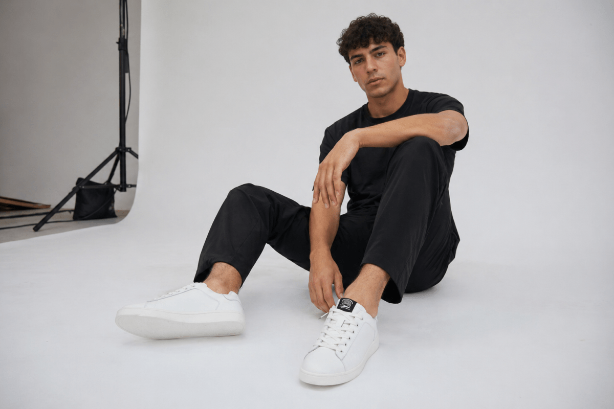 LEVAC Sneakers : la discrétion comme nouveau luxe