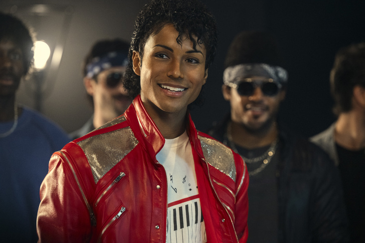 Michael : un biopic qui navigue entre la lumière absolue et les vertiges intimes du roi de la pop
