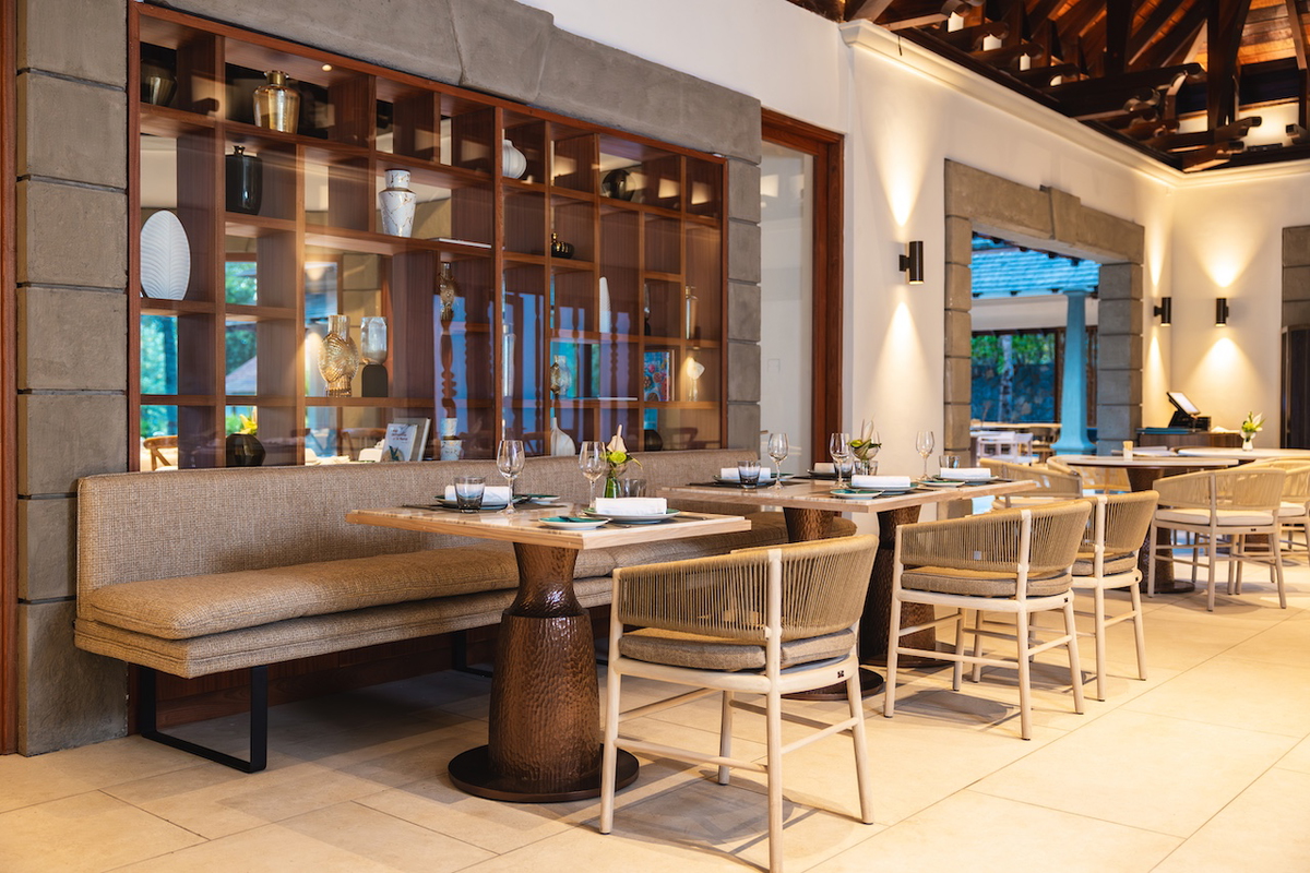 Maradiva Villas Resort & Spa : un voyage gastronomique d&rsquo;exception au cœur de l&rsquo;île Maurice