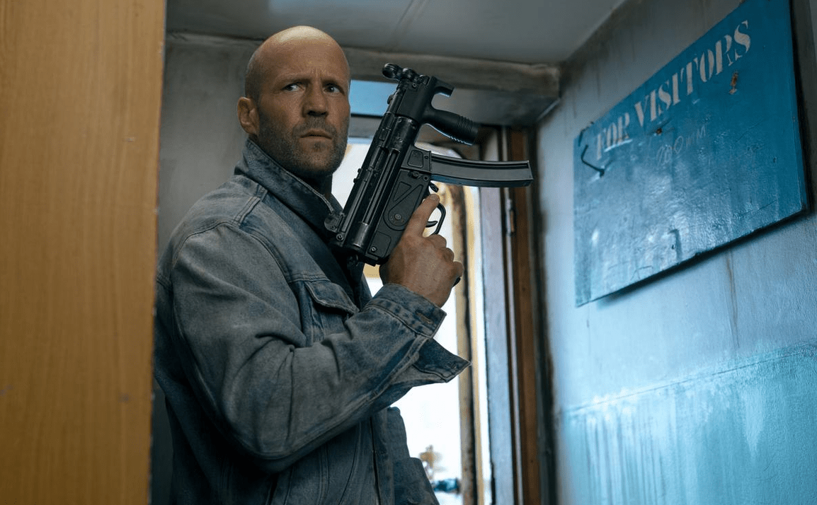 Mutiny : Jason Statham prend le large pour une dose d’action qui fait mouche