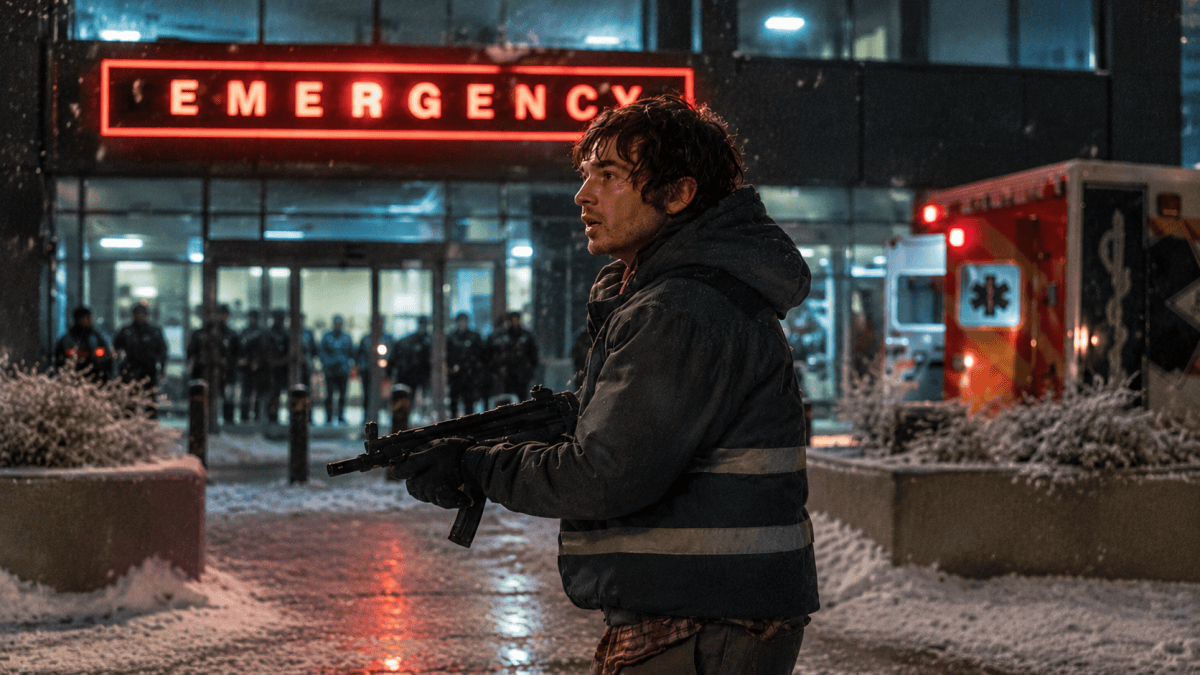Resident Evil : Zach Cregger réinvente la saga avec une brutalité jubilatoire