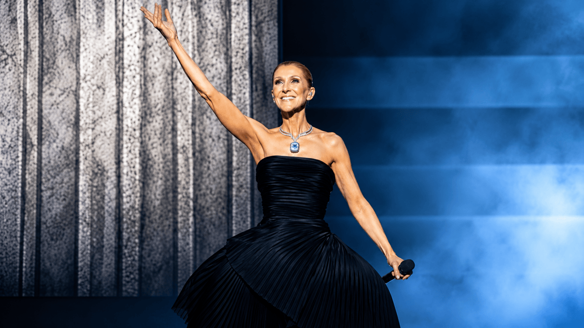 Céline Dion à Paris : quand un retour historique devient un événement de mode et de haute joaillerie