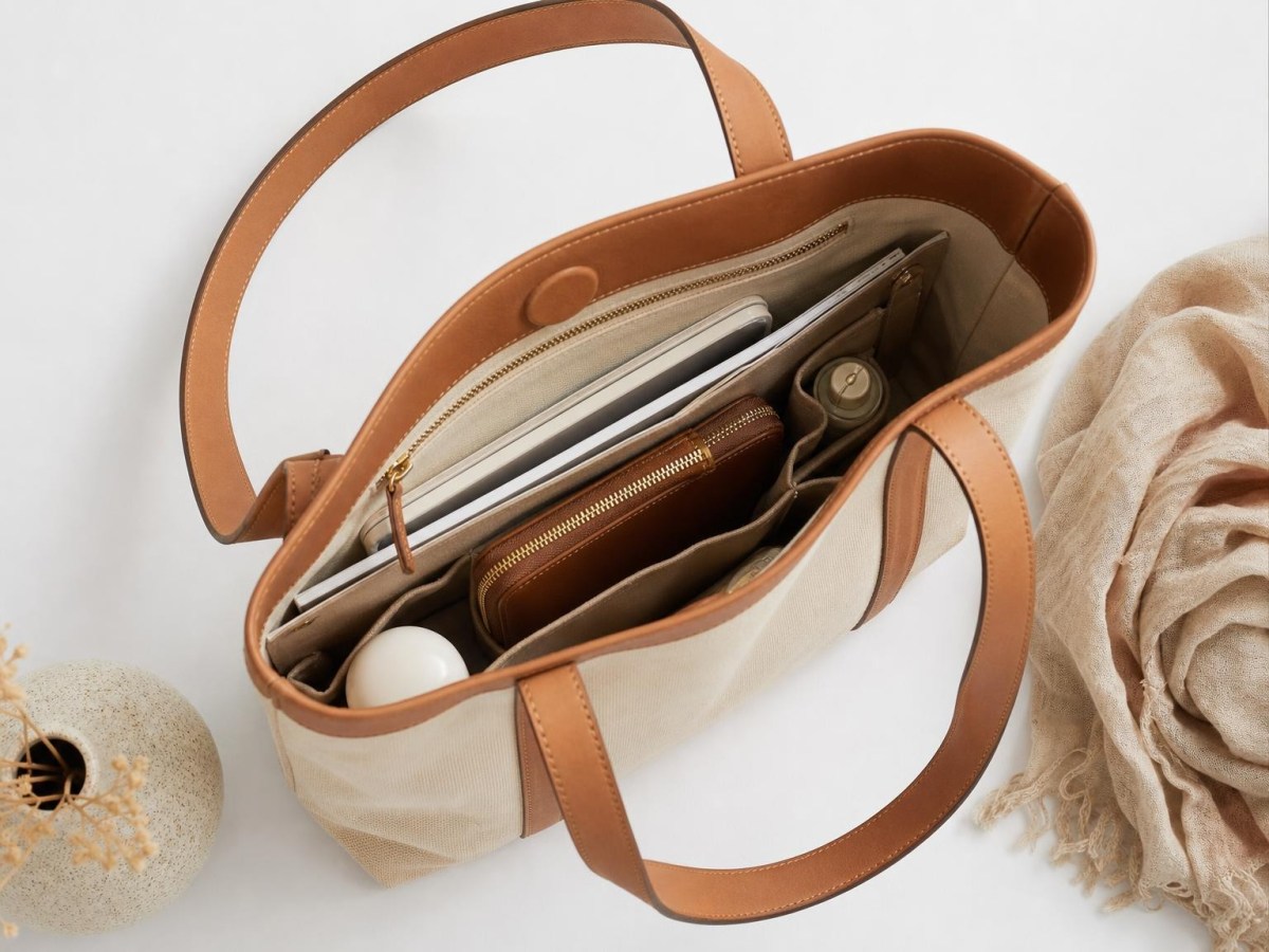 Comment choisir et entretenir un sac intemporel au quotidien