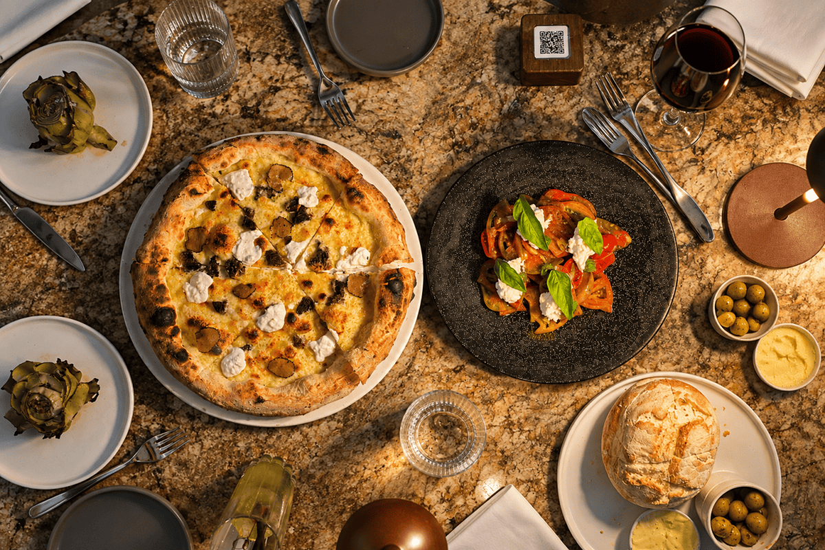 Roostiq Marbella : l’art du feu et des produits d’exception