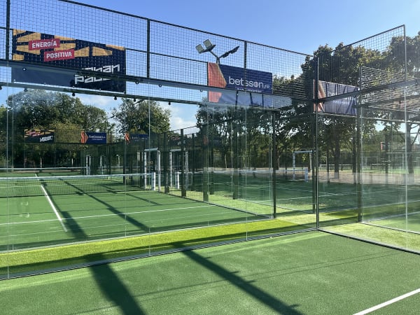 Urban Padel : l’ascension d’une marque qui veut faire du padel un sport pour tous