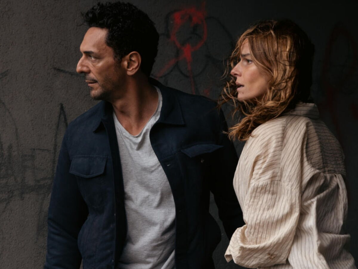 La Cible sur TF1 : suspense, action et secrets… ce thriller avec Tomer Sisley va vous tenir en haleine jusqu’au bout !